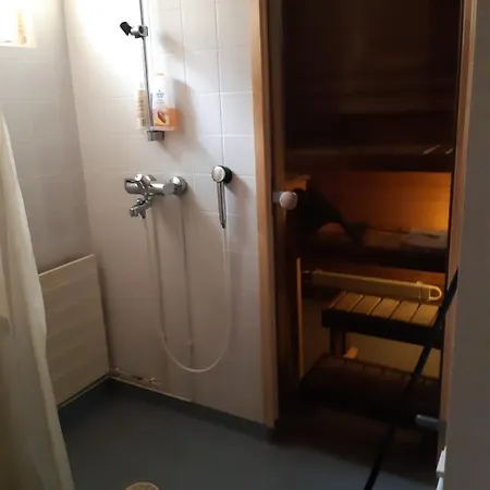 Apartment Savonlinnan Keskusta