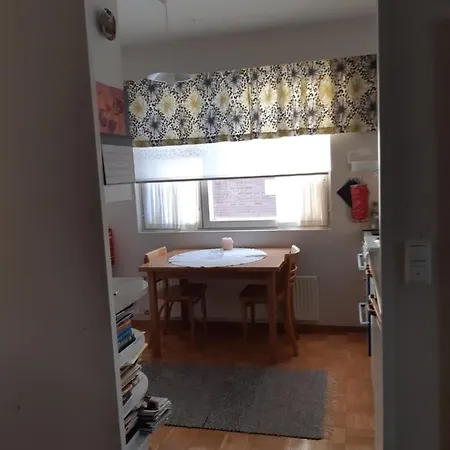 Savonlinnan Keskusta *