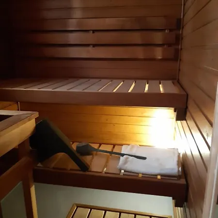 Savonlinnan Keskusta *