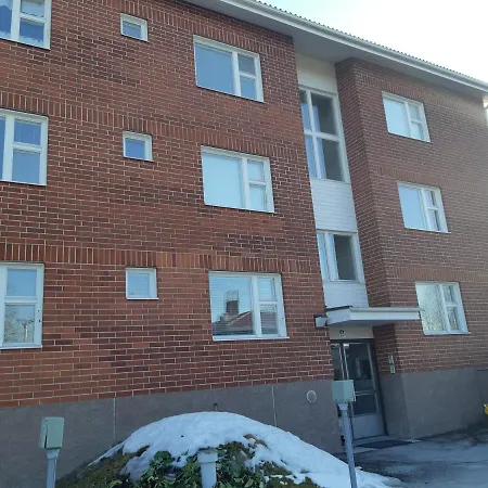 Savonlinnan Keskusta * Savonlinna