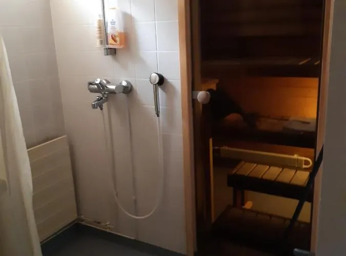 Apartamento Savonlinnan Keskusta