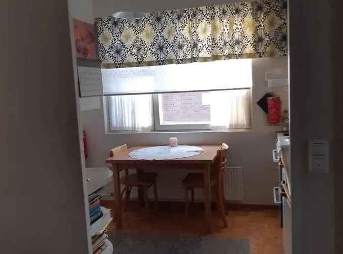 Savonlinnan Keskusta *