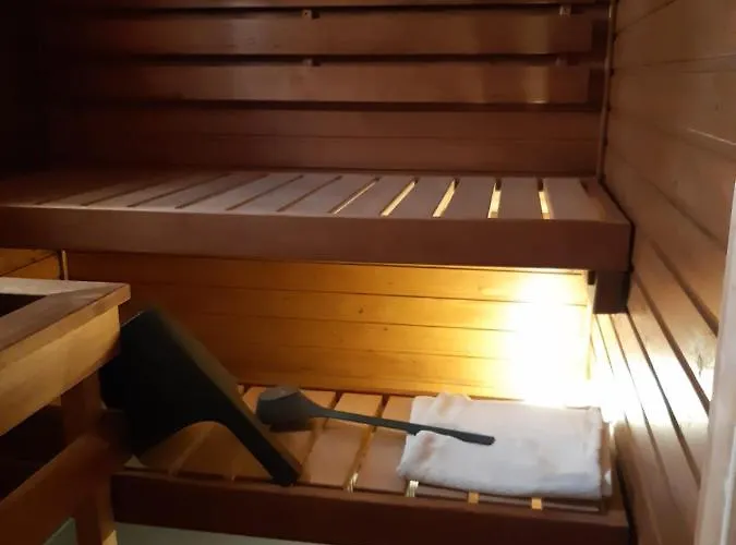 Savonlinnan Keskusta *