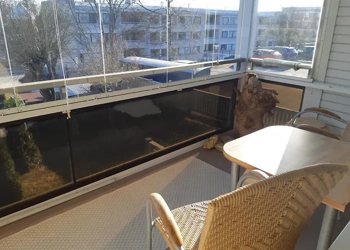 Savonlinnan Keskusta Apartamento Savonlinna